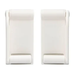 Verstellbarer magnetischer Papierhandtuchhalter