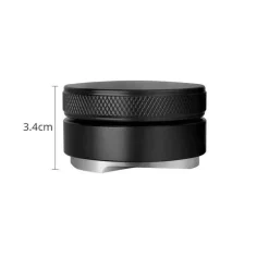 Verstellbarer 58-mm-Espresso-Tamper – Kaffeeverteilungswerkzeug
