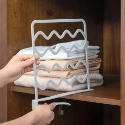 Verstellbarer Organizer – Lösung zur Aufbewahrungstrennung