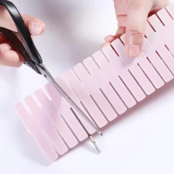 Verstellbarer Schubladenteiler – Aufbewahrungsorganizer für das Homeoffice