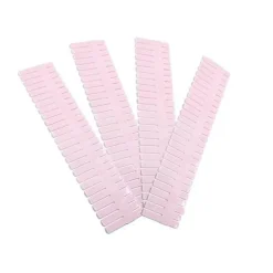 Verstellbarer Schubladenteiler – Aufbewahrungsorganizer für das Homeoffice