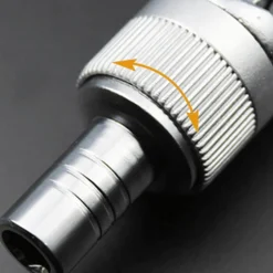 Verstellbarer Sechskantschraubendrehersatz – Mehrzweck-Werkzeugsatz