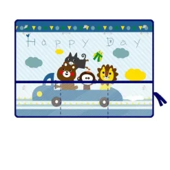 Verstellbarer Sonnenschutz fürs Auto – UV-Schutz für die Sichtschutzwand Ihres Babys