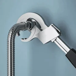 Verstellbarer Universalschlüssel - Multifunktionswerkzeug