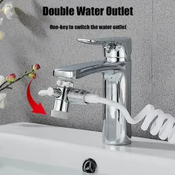 Verstellbares Badezimmerset – leicht zu reinigende Komplettlösung