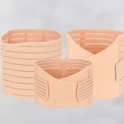 Verstellbares 3-in-1-Body-Shaper-Band für Mütter