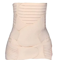 Verstellbares 3-in-1-Body-Shaper-Band für Mütter
