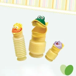 Verstellbares Kinderurinal – Tragbare Reise-Pipiflasche für Jungen