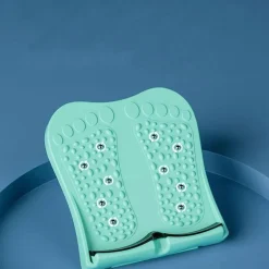 Verstellbares Yoga-Beinstrecker-Pedal – Flexibilitätstrainer in sechs Stilen