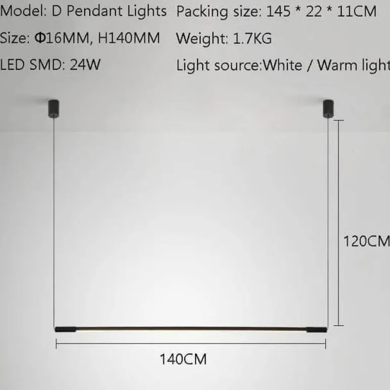 Vertical Floor Lamp - Elegant Home Lighting