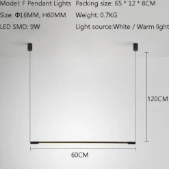 Vertical Floor Lamp - Elegant Home Lighting
