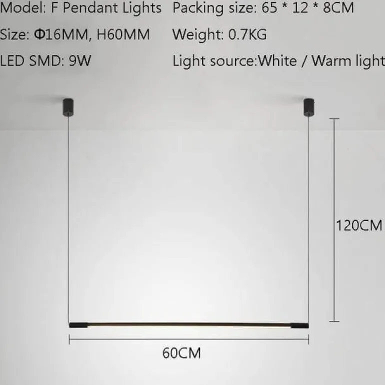 Vertical Floor Lamp - Elegant Home Lighting