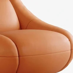 Victor Drehstuhl - Stilvolle Sitzgelegenheit für zwischendurch