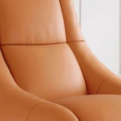 Victor Drehstuhl - Stilvolle Sitzgelegenheit für zwischendurch