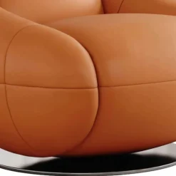 Victor Drehstuhl - Stilvolle Sitzgelegenheit für zwischendurch