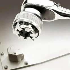 Vielseitiger Multitasking-Schraubenschlüssel – Adaptives Utility-Tool