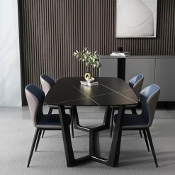 Vincenzo Esstisch – Elegante moderne Möbel