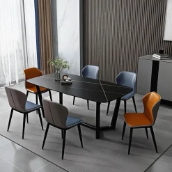 Vincenzo Esstisch – Elegante moderne Möbel