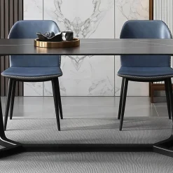 Vincenzo Esstisch – Elegante moderne Möbel