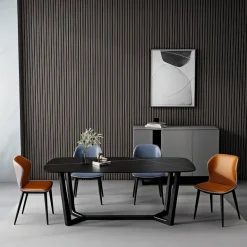 Vincenzo Esstisch – Elegante moderne Möbel