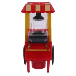 Vintage Elektrische Popcornmaschine - Retro Snackmaschine