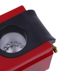 Vintage Elektrische Popcornmaschine - Retro Snackmaschine