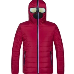 Vollgesichtsjacke mit Kapuze – Vielseitige Outdoor-Ausrüstung mit Brille