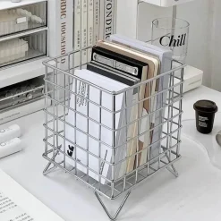 Voss Grid Cube Organizer – Stilvolle Aufbewahrungslösung