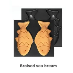 Waffeleisen – Multifunktionaler Frühstückskocher