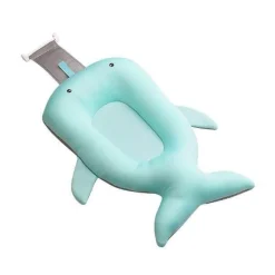 Walförmiges Neugeborenenkissen - Tragbares Babykissen