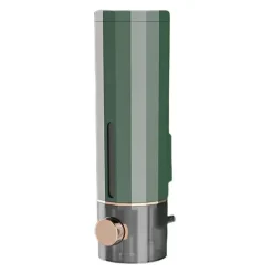 Wall-Mounted Shampoo Dispenser - Bathroom Shower Organizer
