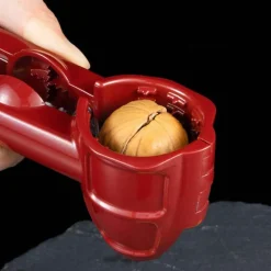 Walnussknacker – Einfaches Werkzeug zum Aufbrechen der Schale