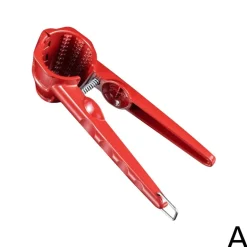 Walnussknacker – Einfaches Werkzeug zum Aufbrechen der Schale