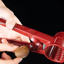 Walnussknacker – Einfaches Werkzeug zum Aufbrechen der Schale