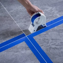 Wand- und Bodenabdeckbandspender - Malerwerkzeug