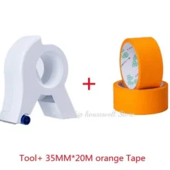 Wand- und Bodenabdeckbandspender - Malerwerkzeug