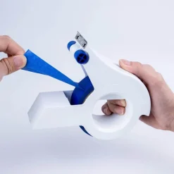 Wand- und Bodenabdeckbandspender - Malerwerkzeug