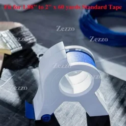 Wand- und Bodenabdeckbandspender - Malerwerkzeug