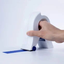 Wand- und Bodenabdeckbandspender - Malerwerkzeug