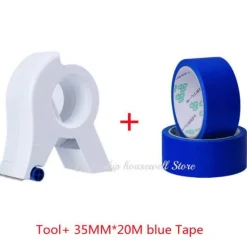 Wand- und Bodenabdeckbandspender - Malerwerkzeug