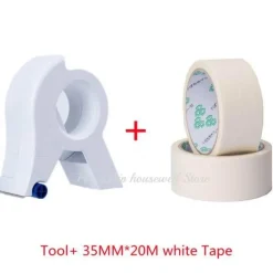 Wand- und Bodenabdeckbandspender - Malerwerkzeug