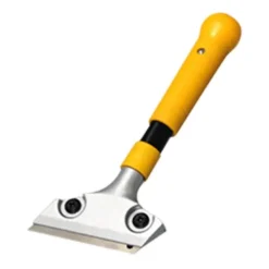 Wand- und Bodenschaberwerkzeug – Effiziente Reinigungslösung