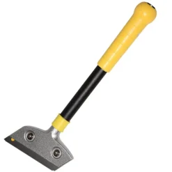 Wand- und Bodenschaberwerkzeug – Effiziente Reinigungslösung