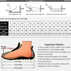 Wanderstiefel - Bergschuhe aus Mikrofaserleder