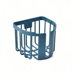 Wandmontierte Taschentuchbox - Einfacher Badezimmer-Organizer