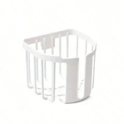 Wandmontierte Taschentuchbox - Einfacher Badezimmer-Organizer