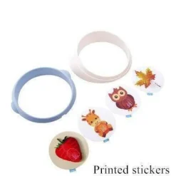 Wandmontierter Müllsackhalter - Platzsparender Müll-Organizer