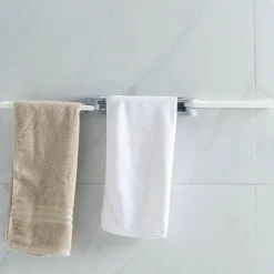 Wandmontierter Schuh-Organizer – platzsparender 3-in-1-Aufhänger