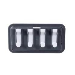 Wandmontierter Telefonhalter - Küchen-Organizer-Rack