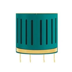 Wandmontiertes Abtropfgestell - Organizer zur Aufbewahrung von Geschirr